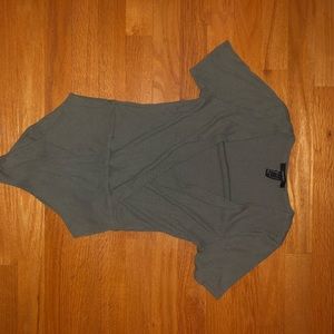 Forever 21 body suit